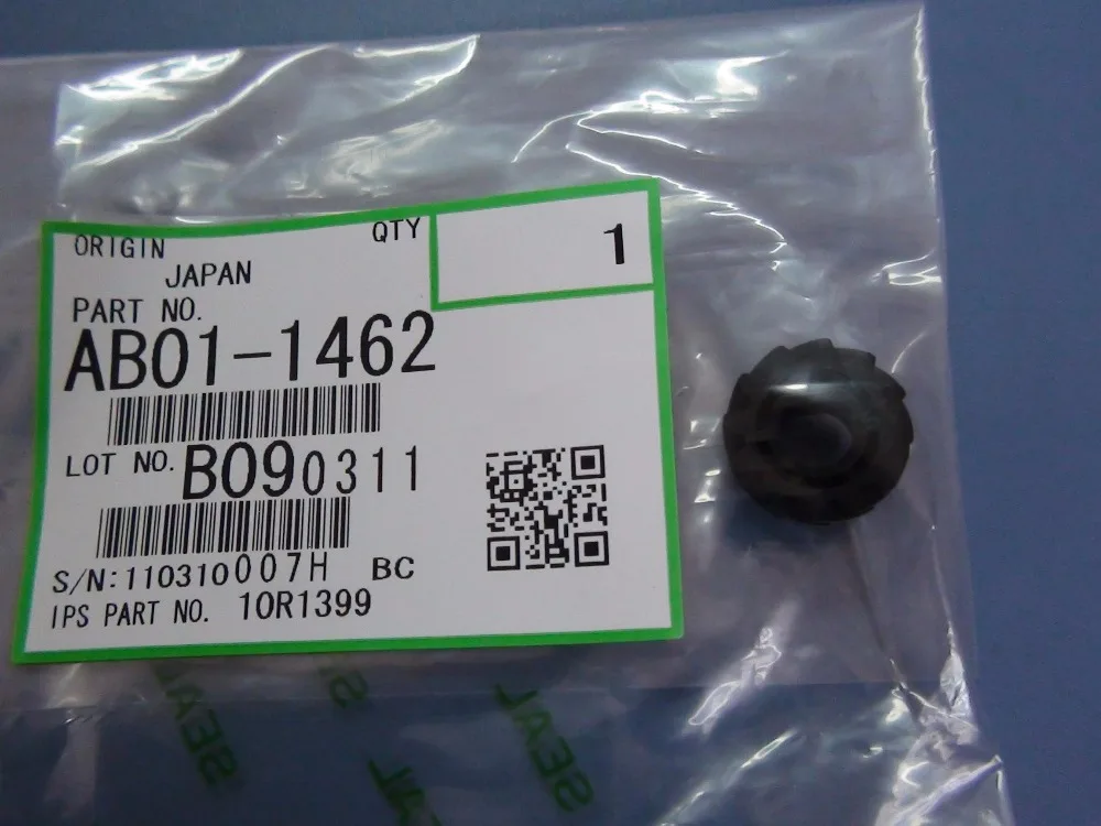 High quality AB01-1462 Gear For Waste Toner Recycling for Ricoh Aficio 1060 1075 2051 2051SP 2060 2060SP 2075 2075SP AP900
High quality AB01-1462 Gear For Waste Toner Recycling for Ricoh Aficio 1060 1075 2051 2051SP 2060 2060SP 2075 2075SP AP900