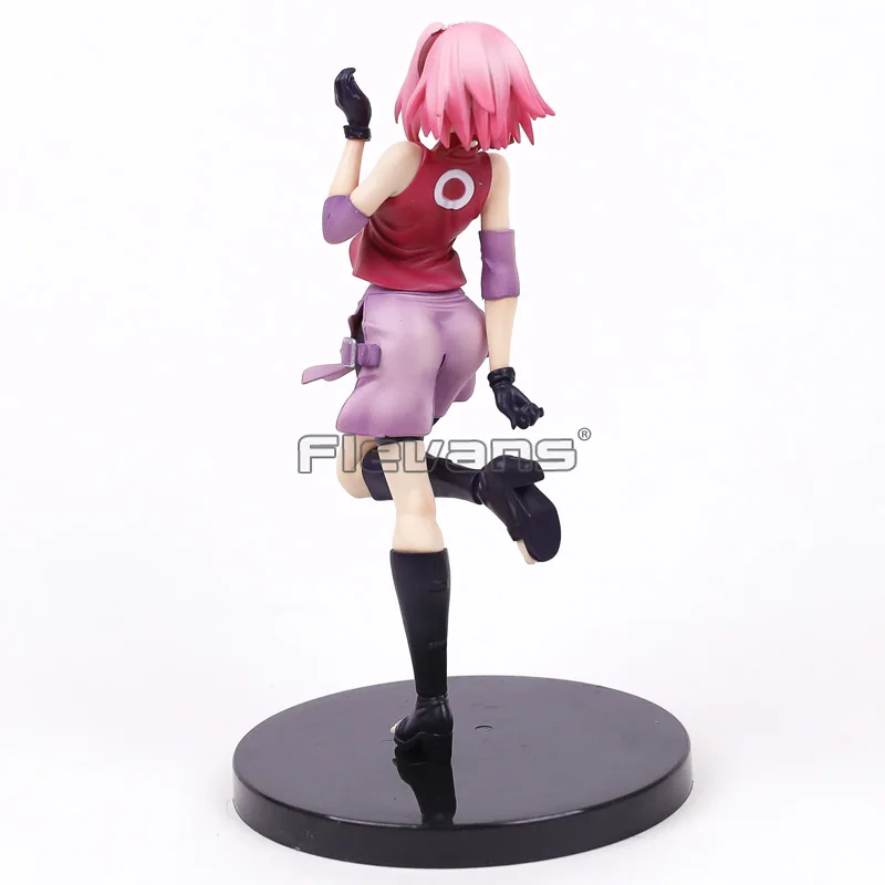 Naruto Sakura Figure