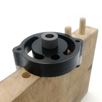 6/8/10mm Vertical Pocket Hole Jig Self Centering Dowelling Jig Hole Puncher Locator Drill Guide For Woodworking Carpentry Tools
6/8/10mm Vertical Pocket Hole Jig Self Centering Dowelling Jig Hole Puncher Locator Drill Guide For Woodworking Carpentry Tools