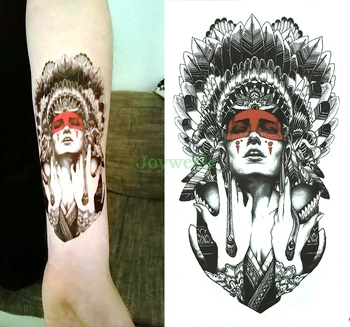 Waterproof Temporary Tattoo Sticker large size tribe tatto stickers flash tatoo fake tattoos for men women
Waterproof Temporary Tattoo Sticker large size tribe tatto stickers flash tatoo fake tattoos for men women