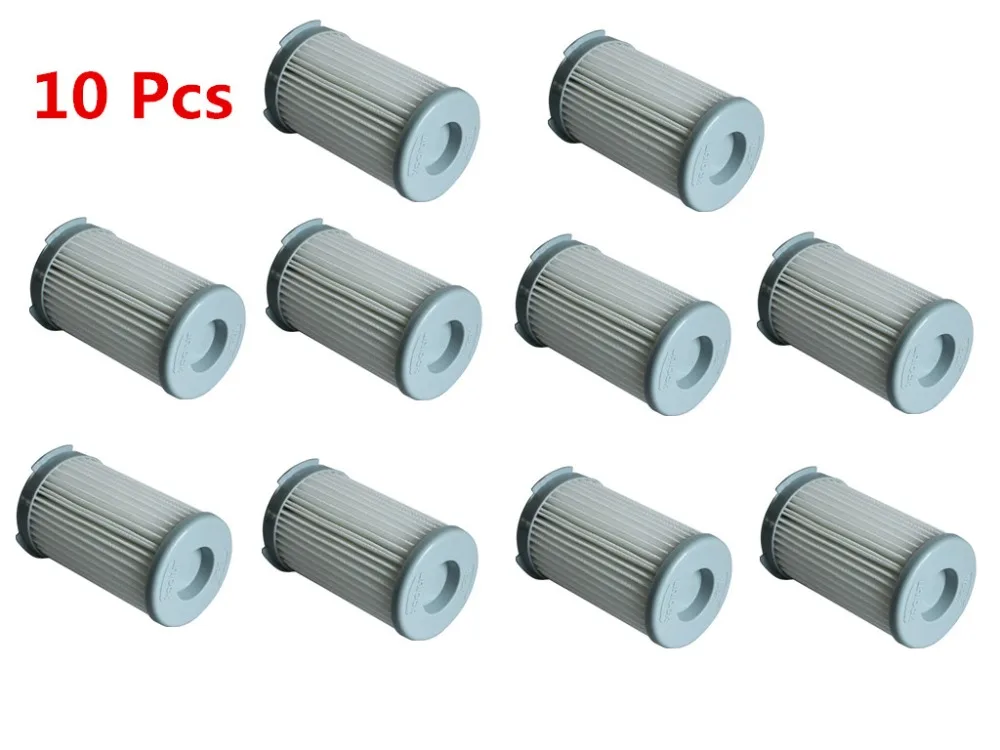 10PC HEPA Filter for Electrolux Cleaner ZS203 ZT17635 ZT17647 ZTF7660IW Vacuum Cleaning Parts Filters
10PC HEPA Filter for Electrolux Cleaner ZS203 ZT17635 ZT17647 ZTF7660IW Vacuum Cleaning Parts Filters