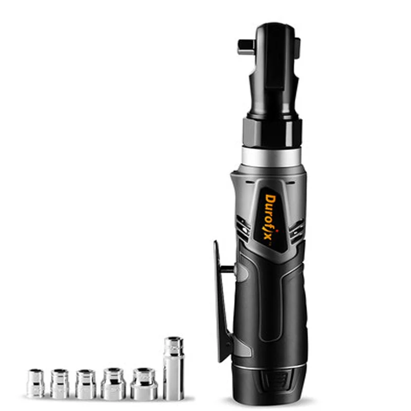 Electric Wrench Truss Charging Ratchet Wrench 12v Lithium Battery Angle 90 Stage Dedicated
Electric Wrench Truss Charging Ratchet Wrench 12v Lithium Battery Angle 90 Stage Dedicated