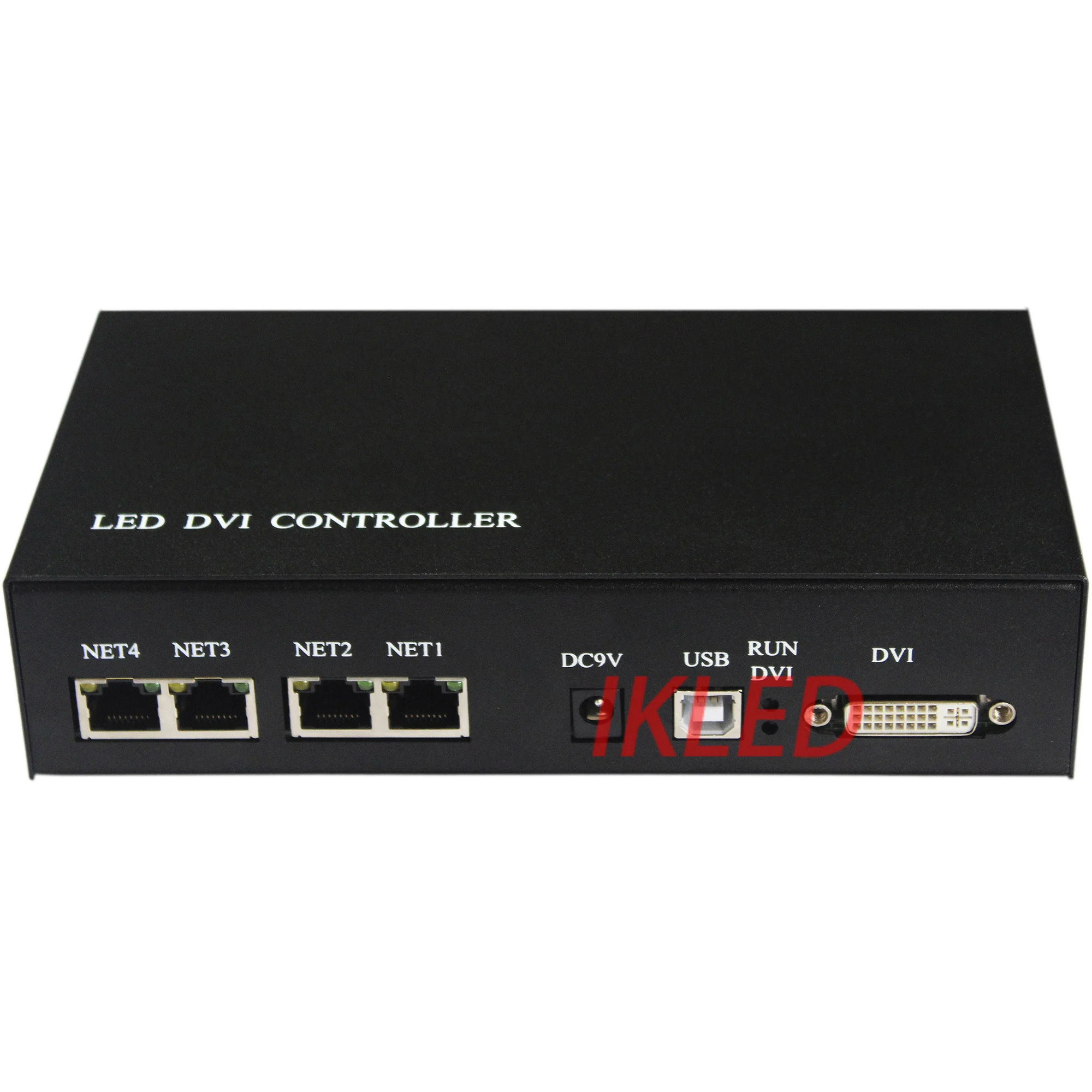 led DVI controller,screen capture controller,support monitor extension and duplication mode,DVI protocol,drive max 400000 pixels
led DVI controller,screen capture controller,support monitor extension and duplication mode,DVI protocol,drive max 400000 pixels