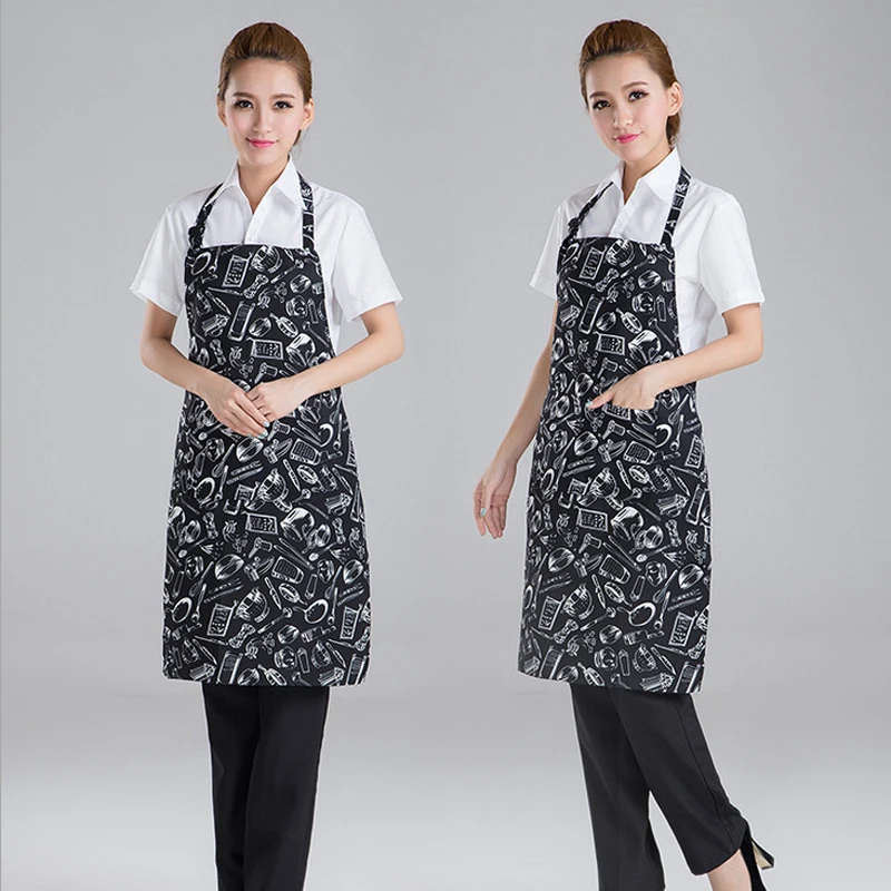 Free shipping Fashion adult cooking aprons for men women hotel restaurant waiter bbq apron cotton bib chef apron with pockets
Free shipping Fashion adult cooking aprons for men women hotel restaurant waiter bbq apron cotton bib chef apron with pockets