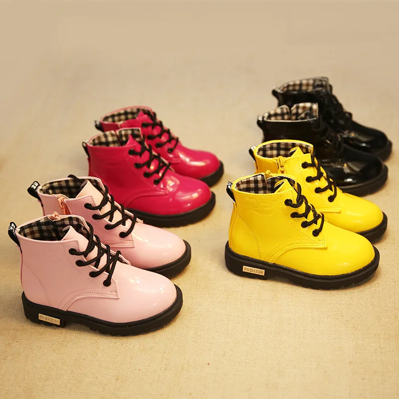 2015 New autumn fashion children boots girls boot comfortable kids boots flat casual shoes free shipping
2015 New autumn fashion children boots girls boot comfortable kids boots flat casual shoes free shipping