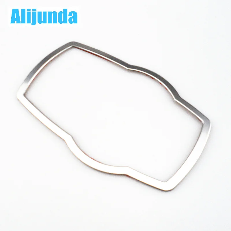 Car Interior Multimedia Buttons Cover Molding Trim For BMW 1 3 4 5 7 Series X1 X3 X4 X5 X6 E81 E87 F30 F31 F34 F32 F10 F11 F07
Car Interior Multimedia Buttons Cover Molding Trim For BMW 1 3 4 5 7 Series X1 X3 X4 X5 X6 E81 E87 F30 F31 F34 F32 F10 F11 F07