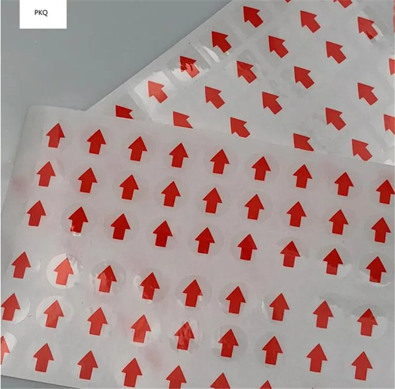 1000pcs 1cm Round/Square Red Arrow Transparent Stickers Fault Mistake Defectives Marking For Rework Label PVC Stickers
1000pcs 1cm Round/Square Red Arrow Transparent Stickers Fault Mistake Defectives Marking For Rework Label PVC Stickers