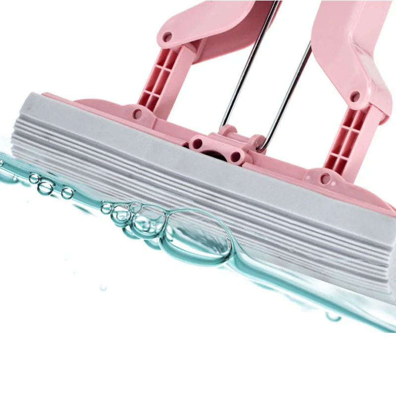 Mop special cotton head suction roller replacement folding magic filler for household floor cleaning high-density rubber sponge
Mop special cotton head suction roller replacement folding magic filler for household floor cleaning high-density rubber sponge