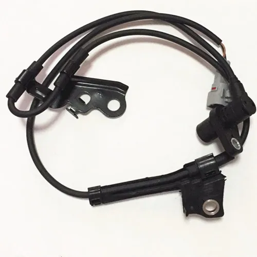 

4pcs OE No 89543-12070 for Toyota AXIO ALTIS Saloon COROLLA Combi Verso RUNX ABS wheel speed sensor 8954312070 OEM 89543 12070