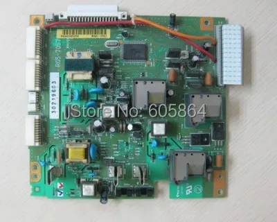 RG5-7057 for HP LaserJet 5100 DC Controller Board