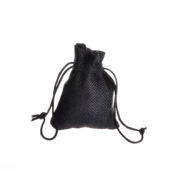 7x9cm Small Jute Gift Bags 50pcs Drawstring For Jewellery Black Weddings Parties Favor Gift Storage linen Bag H0256
7x9cm Small Jute Gift Bags 50pcs Drawstring For Jewellery Black Weddings Parties Favor Gift Storage linen Bag H0256