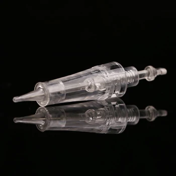 Replacement Needles Head Stainless Steel Eyebrow Tattoo Needle Cartridge EO.GAS sterilization
Replacement Needles Head Stainless Steel Eyebrow Tattoo Needle Cartridge EO.GAS sterilization