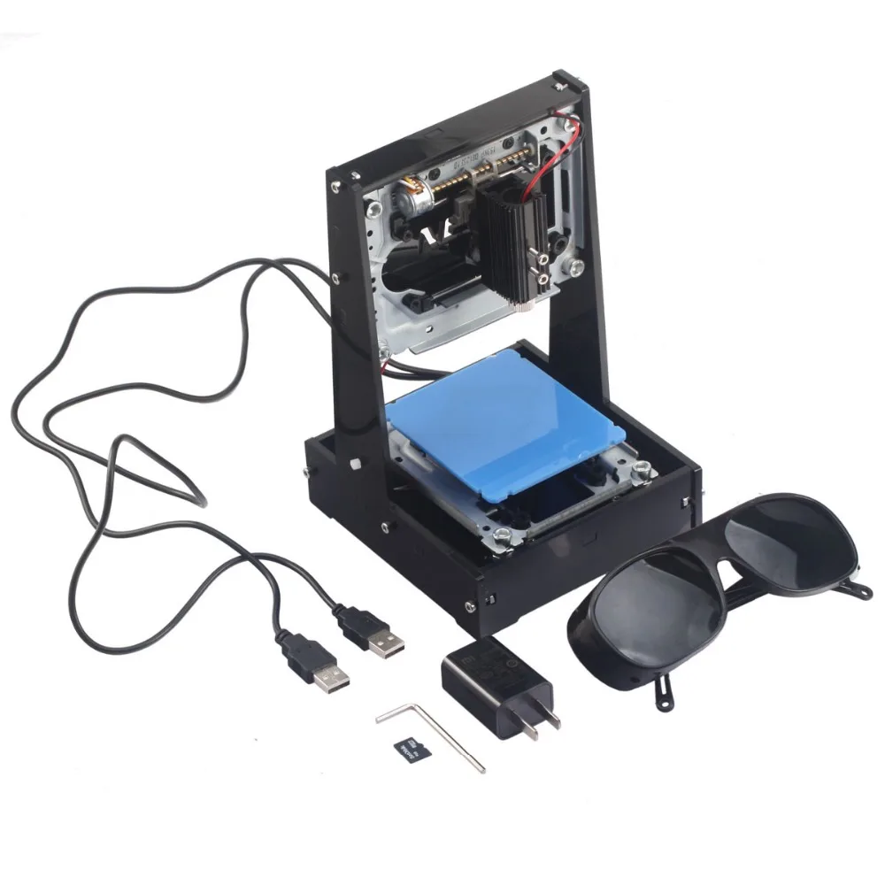 NEJE JZ5 DIY 500mW USB Laser Printer Engraver Cutter Laser Engraving Cutting Machine Free Shipping Good Gift For Festival
NEJE JZ5 DIY 500mW USB Laser Printer Engraver Cutter Laser Engraving Cutting Machine Free Shipping Good Gift For Festival