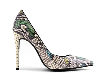 Brand designer women super high heels 2019 Fashion pointed toe snake pattern pumps top quality sexy party shoes 34-41
Brand designer women super high heels 2019 Fashion pointed toe snake pattern pumps top quality sexy party shoes 34-41