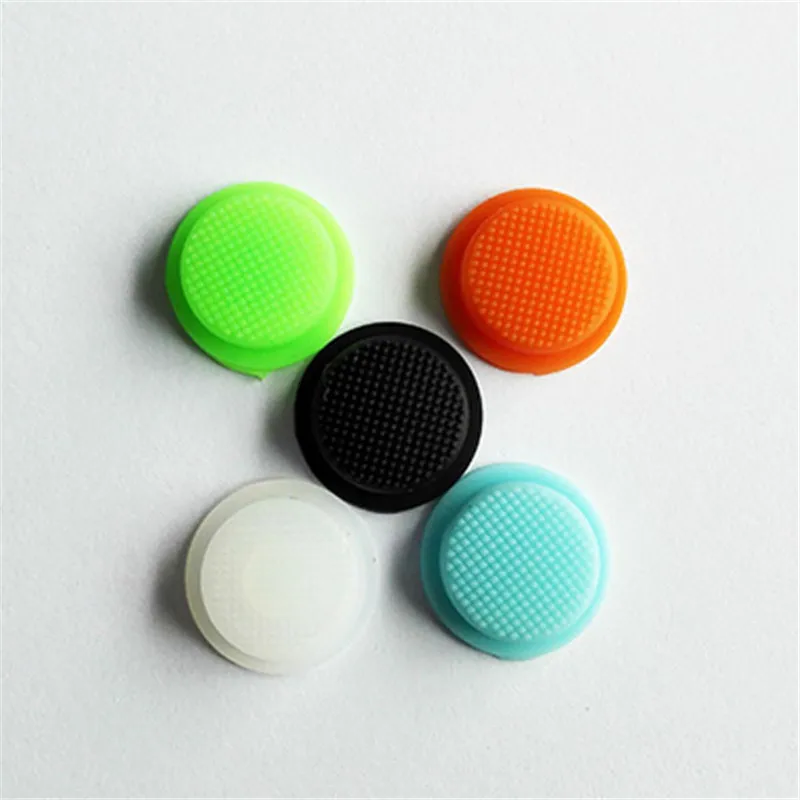 LED Flashlight luminous Silicon Button Switches Hats luminous design make it easy to find in the dark Suit for most flashlight
LED Flashlight luminous Silicon Button Switches Hats luminous design make it easy to find in the dark Suit for most flashlight