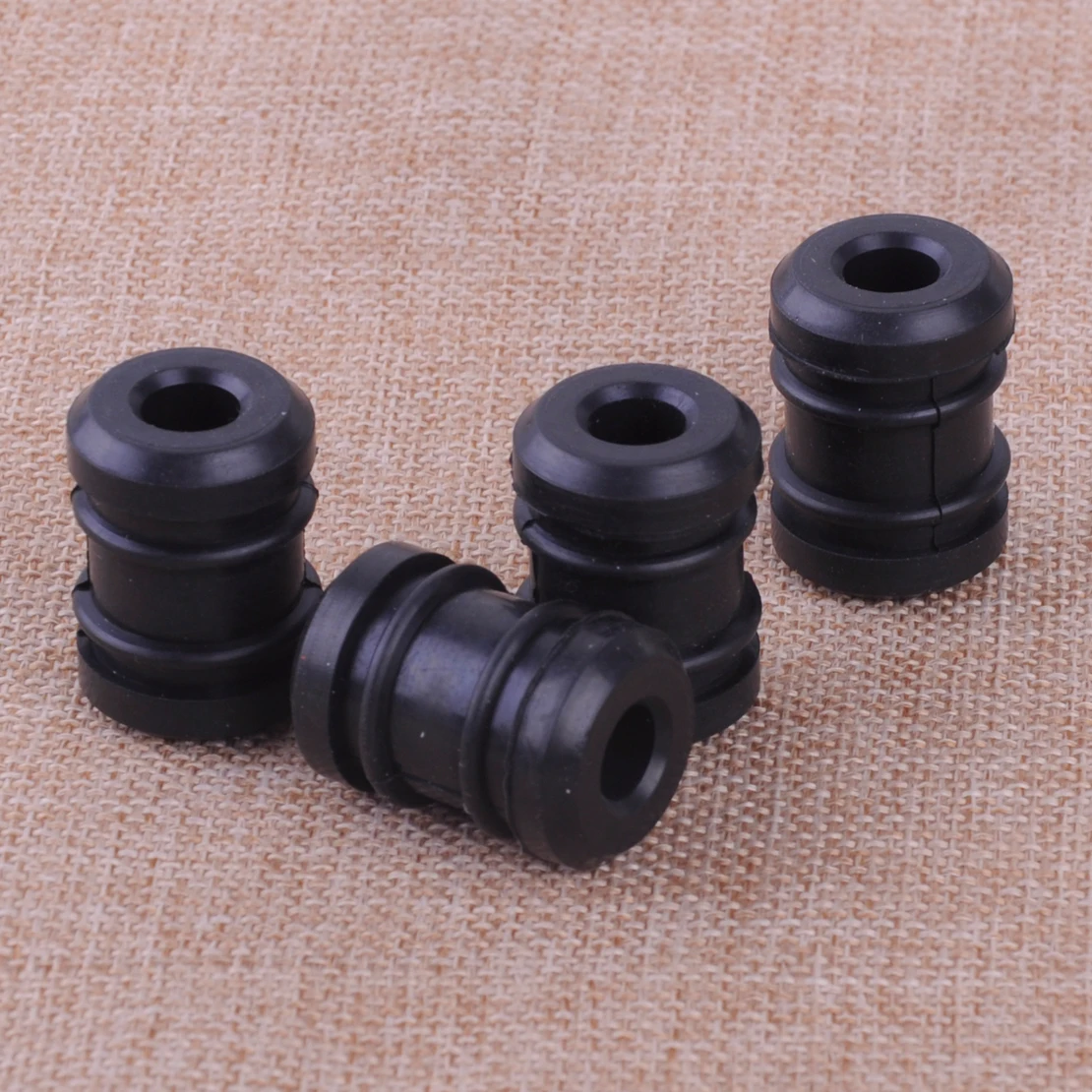 LETAOSK New 4pcs Annular Buffer Fit for STIHL 021 023 025 MS250 MS230 MS210 Replacement
LETAOSK New 4pcs Annular Buffer Fit for STIHL 021 023 025 MS250 MS230 MS210 Replacement