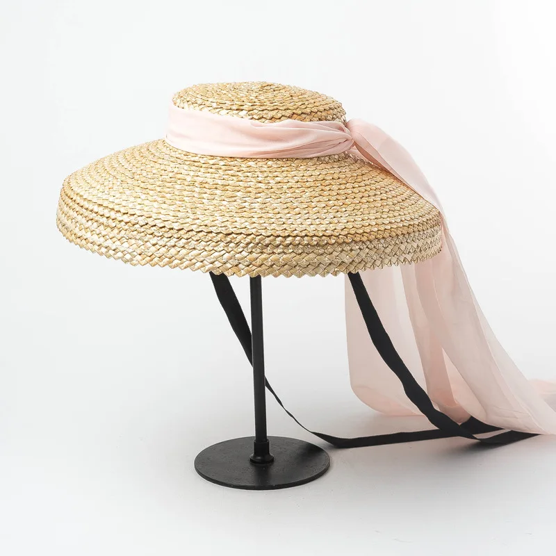01909-HH7307 2019 new summer Handmade straw color ribbon lady fedoras cap men women leisure holiday beach hat
01909-HH7307 2019 new summer Handmade straw color ribbon lady fedoras cap men women leisure holiday beach hat