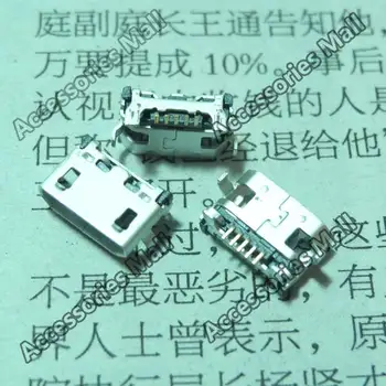 5-100 Micro USB Jack, Charging DC Power Port For Lenovo A10-70 A370E A3000 A3000H A5000 A7600 A7600H S910 S930 Tablet PC ect 
5-100 Micro USB Jack, Charging DC Power Port For Lenovo A10-70 A370E A3000 A3000H A5000 A7600 A7600H S910 S930 Tablet PC ect