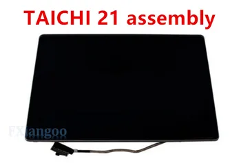 Free shipping For Asus TAICHI 21 11.6" with AB Case LCD Display Touch Screen Upper Half Part
Free shipping For Asus TAICHI 21 11.6" with AB Case LCD Display Touch Screen Upper Half Part