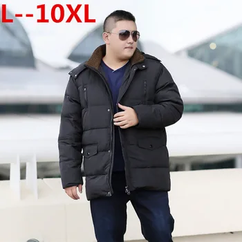 Plus 10XL 8XL 6X 2018 Men Winter Feather Jacket men's Hooded parka jackets mens thick jacket ultralight down jacket male donsjas
Plus 10XL 8XL 6X 2018 Men Winter Feather Jacket men's Hooded parka jackets mens thick jacket ultralight down jacket male donsjas