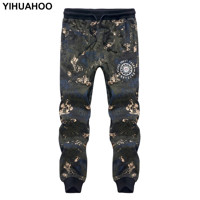 YIHUAHOO Plus Size 7XL 8XL 9XL Pants Men Casual Cotton Sweatpants Elastic Camouflage Trousers Street Wear Track Pants PYS-1882
YIHUAHOO Plus Size 7XL 8XL 9XL Pants Men Casual Cotton Sweatpants Elastic Camouflage Trousers Street Wear Track Pants PYS-1882