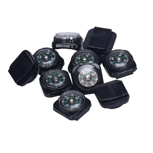 Handheld gps compass Mini navigator 10PCS Mini Compass For Paracord Bracelet Outdoor Camping Hiking Tool Travel navigators
Handheld gps compass Mini navigator 10PCS Mini Compass For Paracord Bracelet Outdoor Camping Hiking Tool Travel navigators