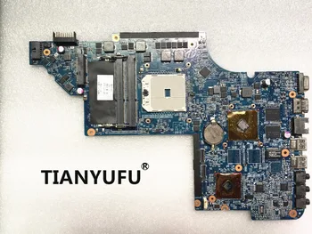 Free shipping 650850-001 mainboard for HP pavilion dv6 dv6-6000 laptop motherboard A60M chipset Motherboard tested 100% work
Free shipping 650850-001 mainboard for HP pavilion dv6 dv6-6000 laptop motherboard A60M chipset Motherboard tested 100% work