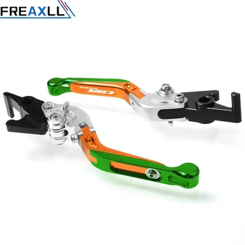 For Honda CBR900RR 1992 1993 1994 1995 1996 1997 1998 1999 Levers Motorcycle Brake Clutch Levers Foldable Extendable Adjustable
For Honda CBR900RR 1992 1993 1994 1995 1996 1997 1998 1999 Levers Motorcycle Brake Clutch Levers Foldable Extendable Adjustable