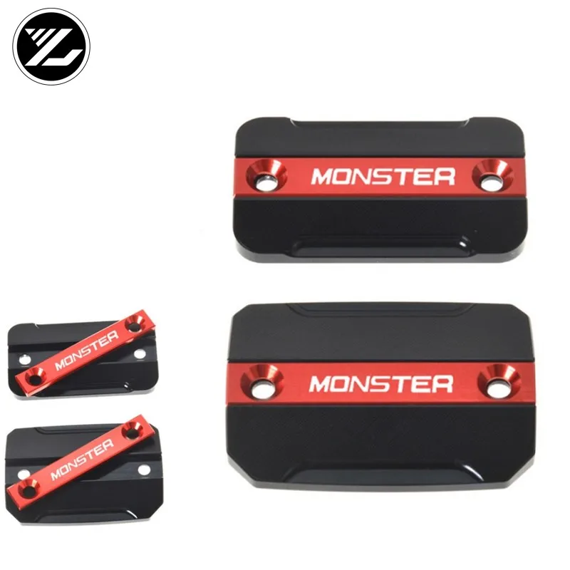 Новые аксессуары для мотоциклов, подходят для DUCATI Hypermotard Monster 796 696 695 795 797 821 899, Крышка Резервуара тормозной жидкости
Новые аксессуары для мотоциклов, подходят для DUCATI Hypermotard Monster 796 696 695 795 797 821 899, Крышка Резервуара тормозной жидкости