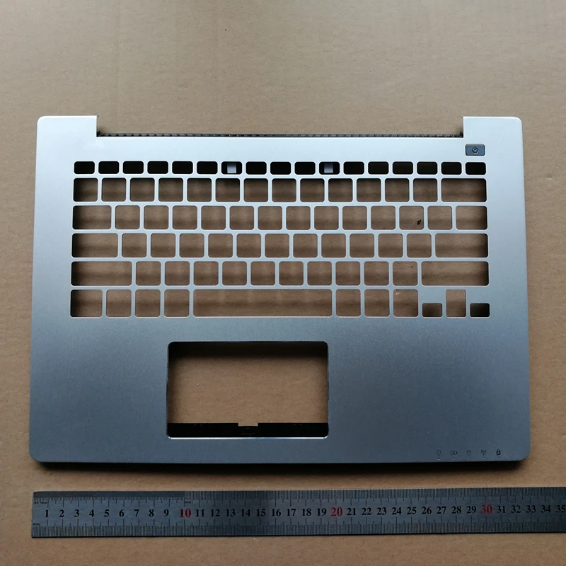 New laptop upper case base cover palmrest for Asus vivobook s300c s300ca-rs91t 13NB00Z1AM0321 13n0-p5a0422
New laptop upper case base cover palmrest for Asus vivobook s300c s300ca-rs91t 13NB00Z1AM0321 13n0-p5a0422