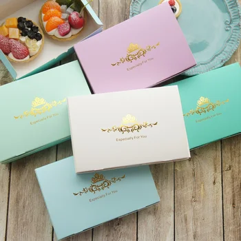 18*12*5cm 10pcs gold crown design Paper Box as candy cookie Boxes wedding Children Birthday Baby Shower Macarons Snacks box
18*12*5cm 10pcs gold crown design Paper Box as candy cookie Boxes wedding Children Birthday Baby Shower Macarons Snacks box