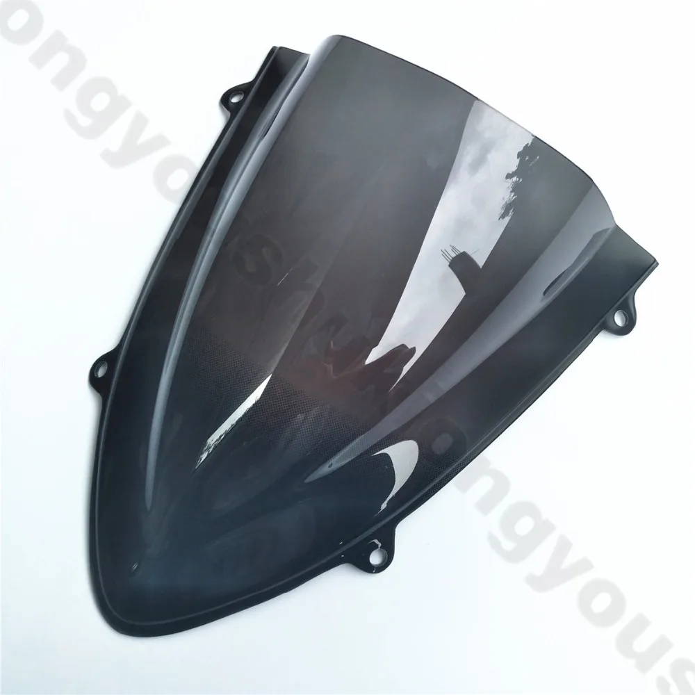 High Quality Motorcycle Breeze For CBR 600 RR F5 CBR600 CBR600RR 2007-08-09-10-11-2012 Wind Deflector Windscreens
High Quality Motorcycle Breeze For CBR 600 RR F5 CBR600 CBR600RR 2007-08-09-10-11-2012 Wind Deflector Windscreens