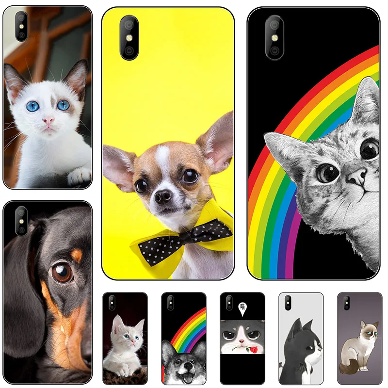 Silicone Phone Case Cover For Doogee X50 Case Cute Cartoon Print Soft Back Cover For Doogee X50 X 50 5.0 inch Cases Cover Coque
Silicone Phone Case Cover For Doogee X50 Case Cute Cartoon Print Soft Back Cover For Doogee X50 X 50 5.0 inch Cases Cover Coque