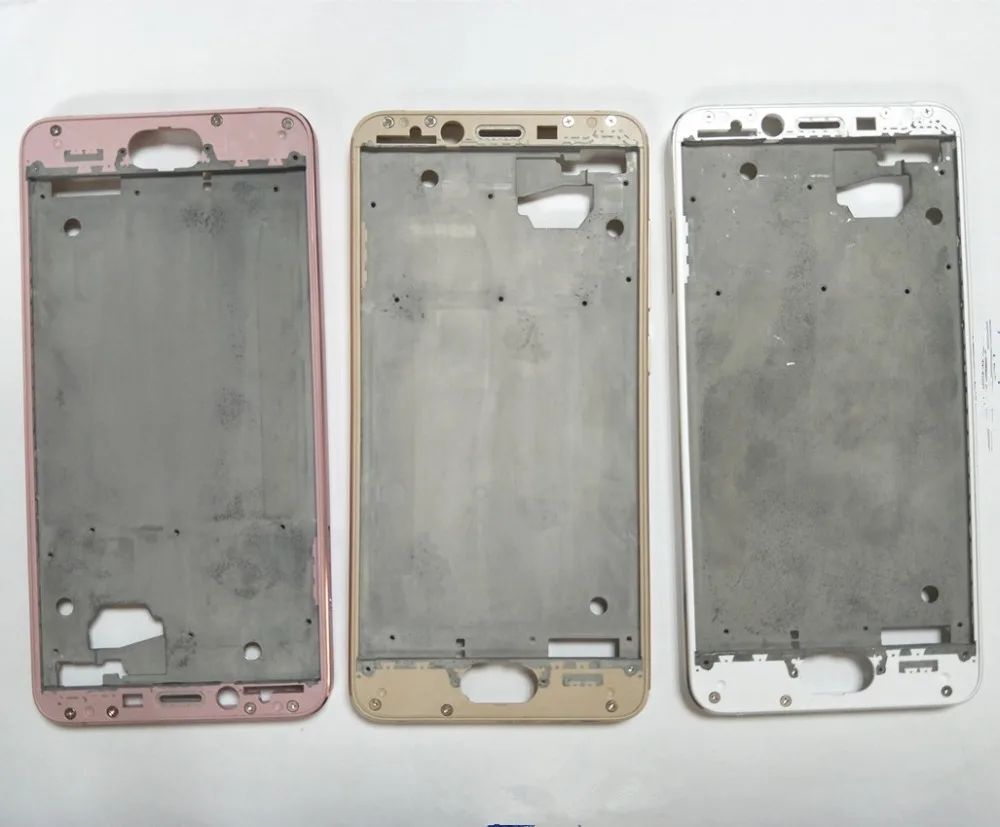 ESC Middle Frame Front Faceplate Bezel Housing Replacement Repair Parts For MEIZU Meilan U10 U 10 middle frame Replacement Parts
ESC Middle Frame Front Faceplate Bezel Housing Replacement Repair Parts For MEIZU Meilan U10 U 10 middle frame Replacement Parts
