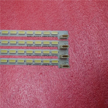 New 1 PCS 80 LEDs 676mm LED55X5000DE LTA550HQ22 550HQ20 HQ16 LED strip LJ64-03515A STS550A66_80LED_rev0.1_111117
New 1 PCS 80 LEDs 676mm LED55X5000DE LTA550HQ22 550HQ20 HQ16 LED strip LJ64-03515A STS550A66_80LED_rev0.1_111117