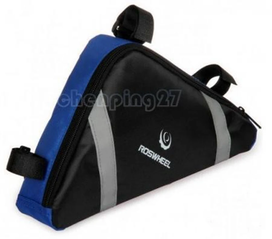 2019 Blue Orange New Cycling Bike Bicycle Frame Front Tube Triangle Bag Quick Release
2019 Blue Orange New Cycling Bike Bicycle Frame Front Tube Triangle Bag Quick Release