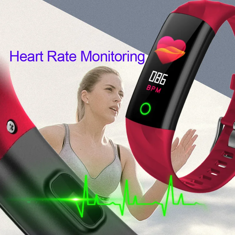 smart band s5