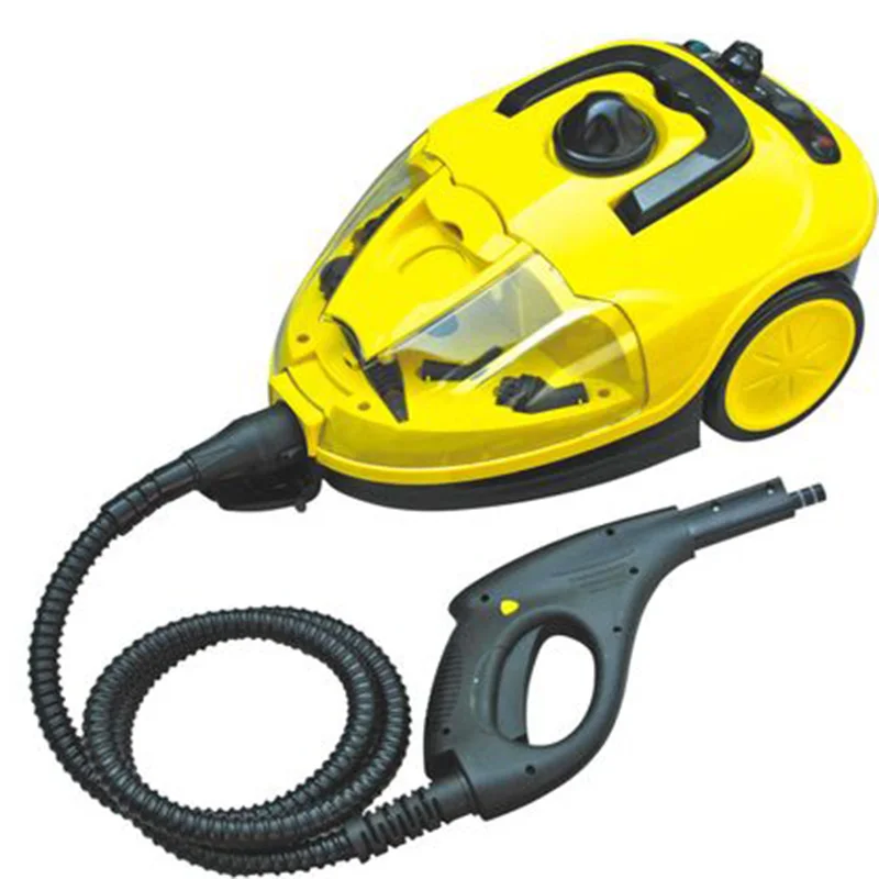 Steam cleaner 2000W High temperature high pressure cleaning machine Disinfector Sterilization kill mites Automatically
Steam cleaner 2000W High temperature high pressure cleaning machine Disinfector Sterilization kill mites Automatically