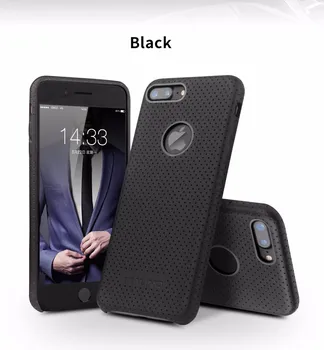 QIALINO Case for iPhone 7 8 Fashion Ultra Thin Genuine Leather Phone Cover for iPhone 7 8 plus New Luxury Back Case
QIALINO Case for iPhone 7 8 Fashion Ultra Thin Genuine Leather Phone Cover for iPhone 7 8 plus New Luxury Back Case