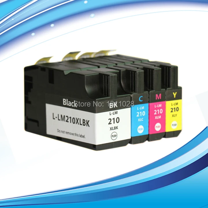 INK WAY compatible ink cartridge for LM 210XL suitable for OfficeEdge Pro4000c/Pro4000/Pro5500/Pro5500t
INK WAY compatible ink cartridge for LM 210XL suitable for OfficeEdge Pro4000c/Pro4000/Pro5500/Pro5500t