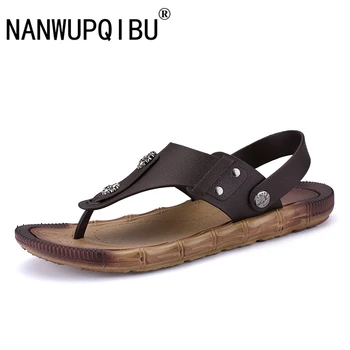 Beach Flip Flops Shoes Summer Mens Casual Shoes Walking Sneakers Male Indoor Outside Footwear Anti-slip Flat Sandals
Beach Flip Flops Shoes Summer Mens Casual Shoes Walking Sneakers Male Indoor Outside Footwear Anti-slip Flat Sandals