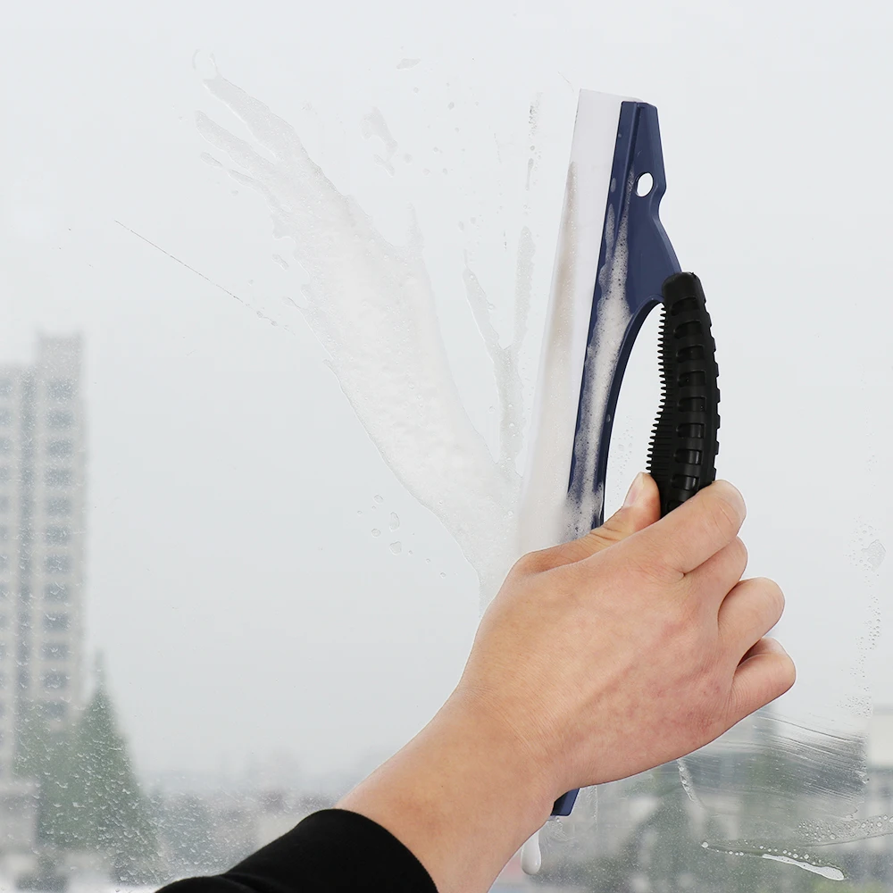 Hot Silicone Wash Board Cleaning Equipment Glass Window Cleaner Car Brush Wiper Plate Windshield Scraper Convenient Dust Removal
Hot Silicone Wash Board Cleaning Equipment Glass Window Cleaner Car Brush Wiper Plate Windshield Scraper Convenient Dust Removal
