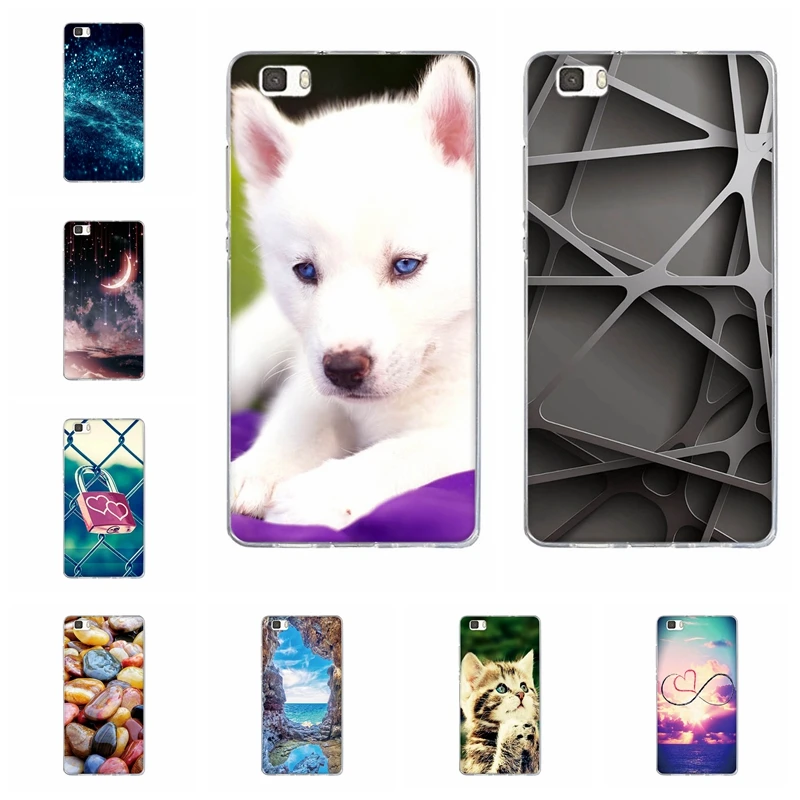 For Huawei P8lite ALE-L21 Phone Case Cute Cartoon Patterned For Capa Huawei P8 Lite ALE L21 Ultra-thin Soft TPU Silicone Cover
For Huawei P8lite ALE-L21 Phone Case Cute Cartoon Patterned For Capa Huawei P8 Lite ALE L21 Ultra-thin Soft TPU Silicone Cover