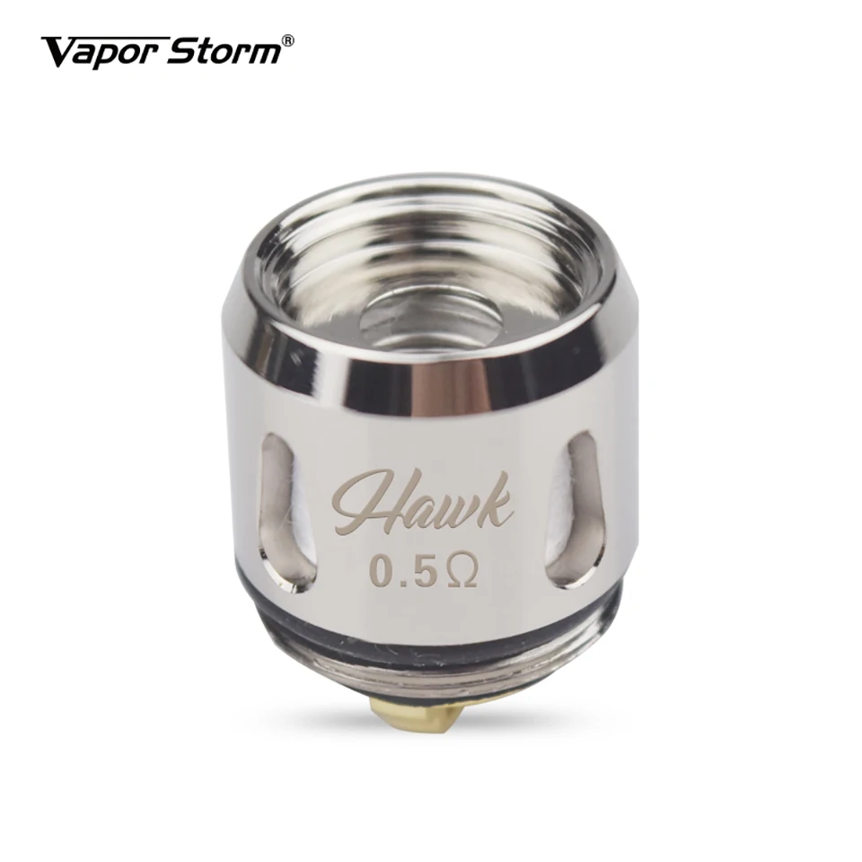 Vapor Storm hawk coil 0.5ohm (1)