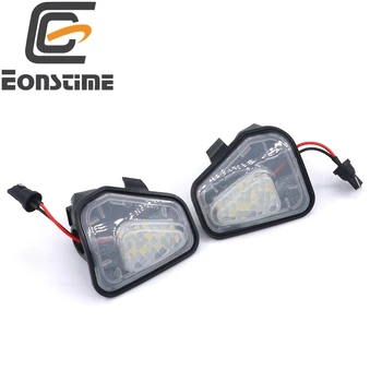 Eonstime 2pcs Error Free LED Side Mirror Puddle Light for Vw Volkswagen CC 12-14 EOS Passat 4motion/Santana 2011 Scirocco 2009
Eonstime 2pcs Error Free LED Side Mirror Puddle Light for Vw Volkswagen CC 12-14 EOS Passat 4motion/Santana 2011 Scirocco 2009