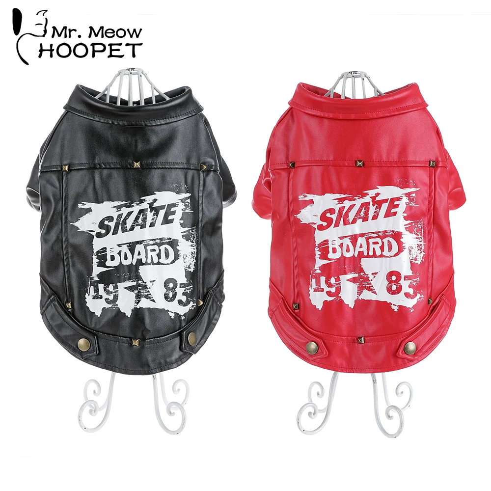 Hoopet Pet Clothes Chihuahua Small Dog Wearing Dog Warm Clothes Cat Autumn Winter Coat Fashion Clothes
Hoopet Pet Clothes Chihuahua Small Dog Wearing Dog Warm Clothes Cat Autumn Winter Coat Fashion Clothes