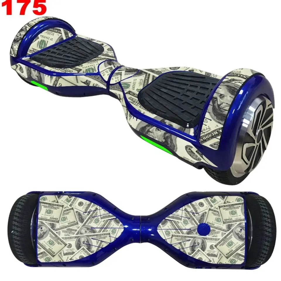 Electric Scooters Stickers Material PVC Assurance Cover Shell Cool for Kick Hoverboard Case Self Balance Kids Scooter Parts
Electric Scooters Stickers Material PVC Assurance Cover Shell Cool for Kick Hoverboard Case Self Balance Kids Scooter Parts