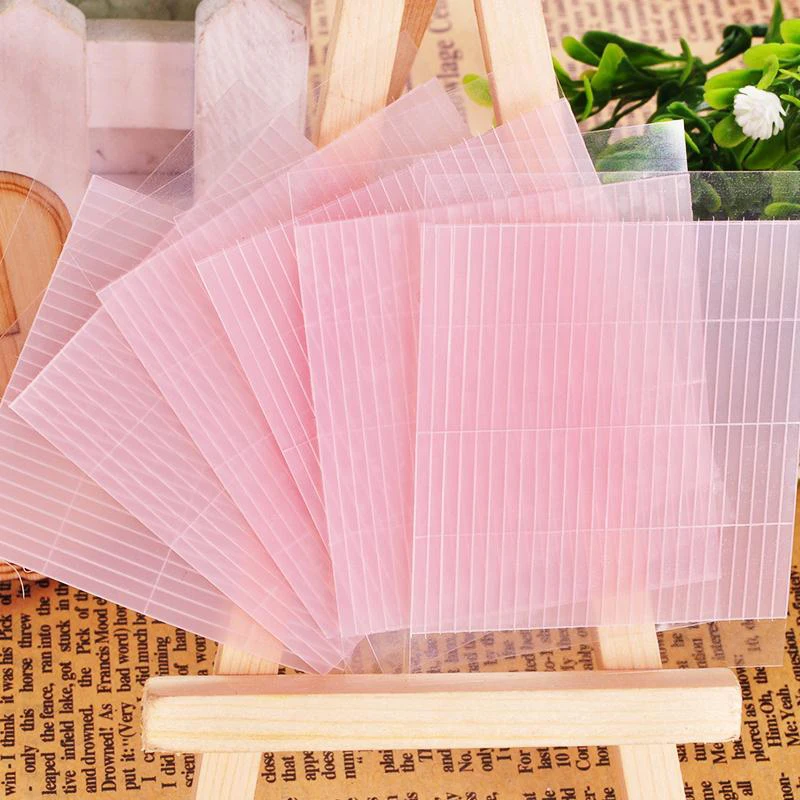 50pcs-Invisible-Fiber-Double-Side-Adhesive-Eyelid-Stickers-Technical-Eye-Tapes-Magic-Stretch-Fiber-adhesive-medical (2)