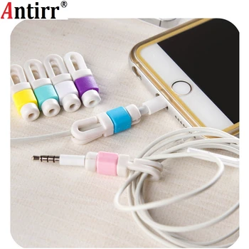 2pcs/lot Earphone Cable Protector Organizer Headphone Line Cord Protection Sleeves Cable Winder For iPhone 5s 6s 7 8 Mp3 Mp4
2pcs/lot Earphone Cable Protector Organizer Headphone Line Cord Protection Sleeves Cable Winder For iPhone 5s 6s 7 8 Mp3 Mp4