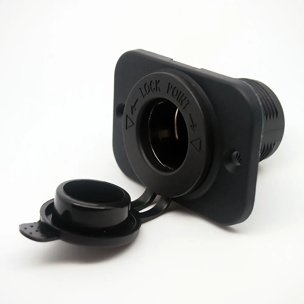 Waterproof Power Socket Usb For Motorcycle Motorbike 12 V Cigarette Lighter 5V USB Power Port Adaptor Outlet Charger #YL6
Waterproof Power Socket Usb For Motorcycle Motorbike 12 V Cigarette Lighter 5V USB Power Port Adaptor Outlet Charger #YL6